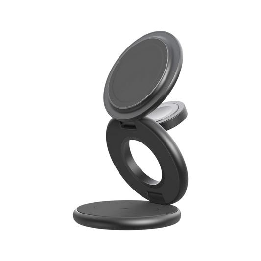 Cobra 3-in-1 Wireless Charging Station